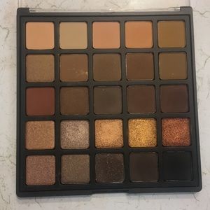 Morphe 25A Copper Spice